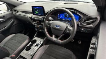 Ford Kuga ST-LINE FIRST EDITION ECOBLUE