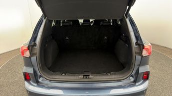 Ford Kuga ST-LINE FIRST EDITION ECOBLUE