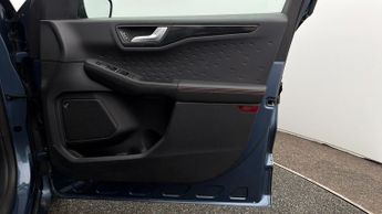 Ford Kuga ST-LINE FIRST EDITION ECOBLUE