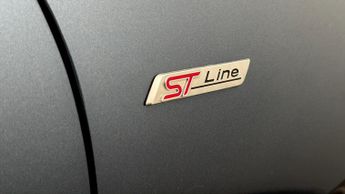 Ford Kuga ST-LINE FIRST EDITION ECOBLUE