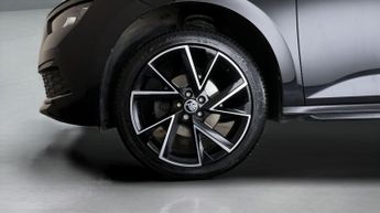 Skoda Kamiq MONTE CARLO TSI DSG