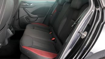 Skoda Kamiq MONTE CARLO TSI DSG