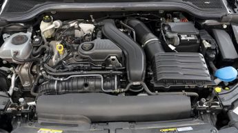 Skoda Kamiq MONTE CARLO TSI DSG
