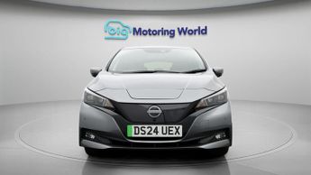Nissan Leaf TEKNA