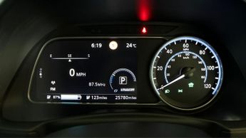Nissan Leaf TEKNA