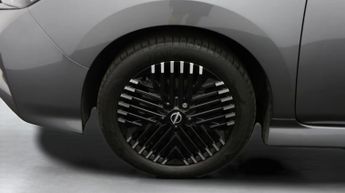 Nissan Leaf TEKNA