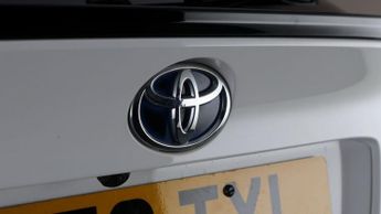 Toyota C-HR DESIGN