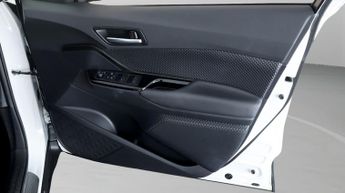 Toyota C-HR DESIGN