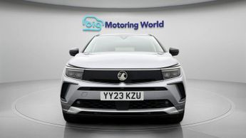 Vauxhall Grandland ELITE