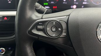 Vauxhall Grandland ULTIMATE