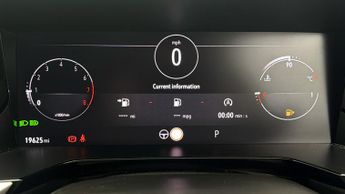 Vauxhall Grandland ULTIMATE