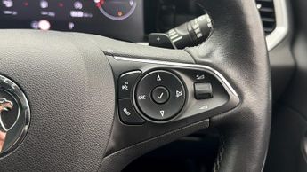 Vauxhall Grandland ULTIMATE