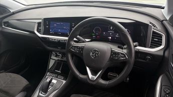 Vauxhall Grandland ULTIMATE