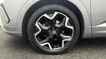 Vauxhall Grandland ULTIMATE