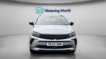 Vauxhall Grandland ULTIMATE