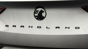 Vauxhall Grandland ULTIMATE