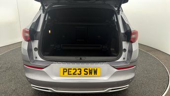 Vauxhall Grandland ULTIMATE