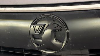 Vauxhall Grandland ULTIMATE