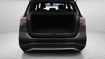 Volkswagen T-Cross R-LINE TSI DSG