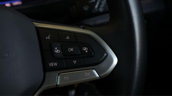 Volkswagen T-Cross R-LINE TSI DSG