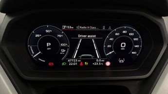 Audi Q4 e-tron SPORTBACK SPORT