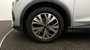 Audi Q4 e-tron SPORTBACK SPORT