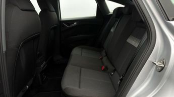 Audi Q4 e-tron SPORTBACK SPORT