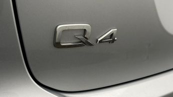 Audi Q4 e-tron SPORTBACK SPORT