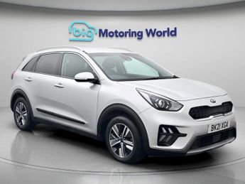 Kia Niro 2