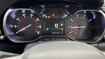 Citroen C3 PURETECH MAX S/S EAT6