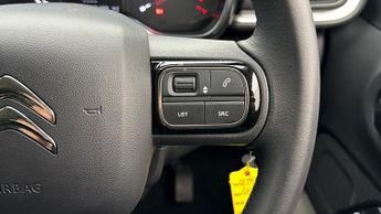 Citroen C3 PURETECH MAX S/S EAT6