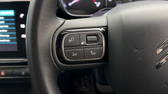 Citroen C3 PURETECH MAX S/S EAT6