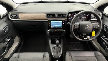 Citroen C3 PURETECH MAX S/S EAT6