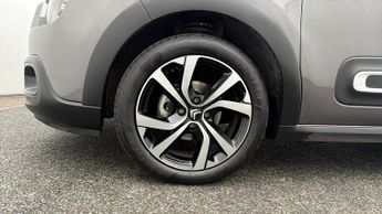 Citroen C3 PURETECH MAX S/S EAT6