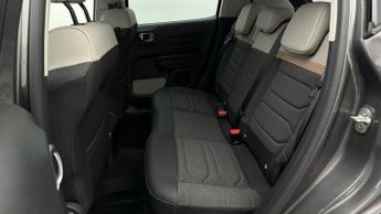 Citroen C3 PURETECH MAX S/S EAT6