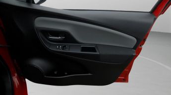 Toyota Yaris VVT-I ICON TECH