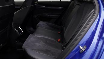 Skoda Enyaq 80 SPORTLINE PLUS