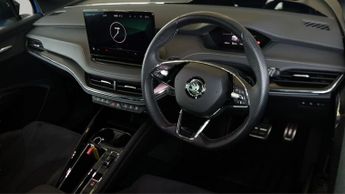 Skoda Enyaq 80 SPORTLINE PLUS