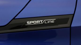 Skoda Enyaq 80 SPORTLINE PLUS