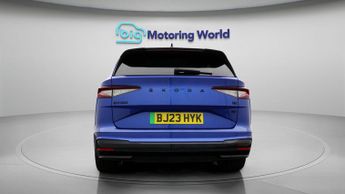 Skoda Enyaq 80 SPORTLINE PLUS