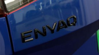 Skoda Enyaq 80 SPORTLINE PLUS