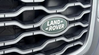 Land Rover Range Rover Velar R-DYNAMIC SE