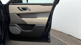 Land Rover Range Rover Velar R-DYNAMIC SE
