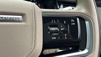 Land Rover Range Rover Velar R-DYNAMIC SE