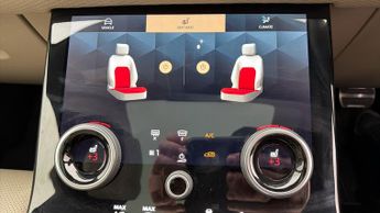 Land Rover Range Rover Velar R-DYNAMIC SE