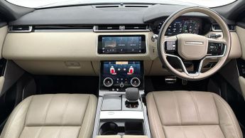 Land Rover Range Rover Velar R-DYNAMIC SE