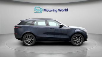 Land Rover Range Rover Velar R-DYNAMIC SE