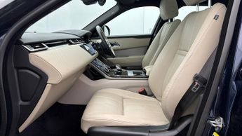 Land Rover Range Rover Velar R-DYNAMIC SE