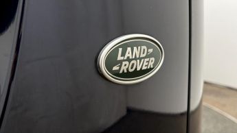 Land Rover Range Rover Velar R-DYNAMIC SE