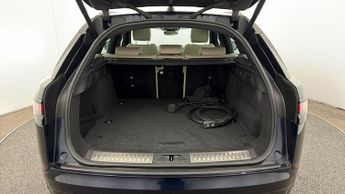 Land Rover Range Rover Velar R-DYNAMIC SE